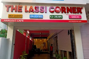 The Lassi Corner image