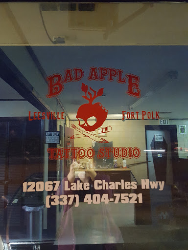 Explore tattoo ideas for soldiers, creative tattoo ideas in Leesville, available at Bad Apple Tattoo Studio
