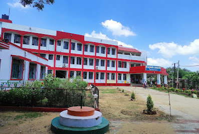 Sub Divisional Hospital, Dehri
