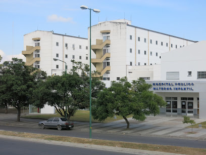 Hospital Público Materno Infantil