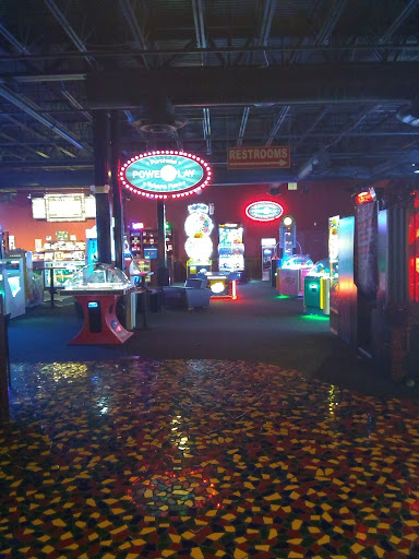 Bowling Alley «Lucky Strike Novi», reviews and photos, 44320 Twelve Mile Rd H-160, Novi, MI 48377, USA