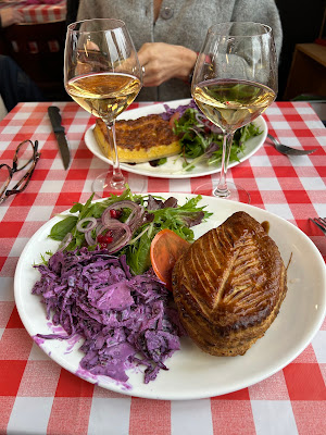Chez Mauricette à Metz