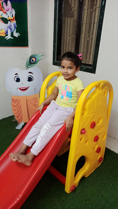 Little Krishna Children Dental Clinic - Little Krishna Children Dental Clinic