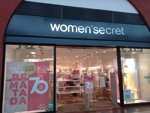 Women'secret en Girona de 2024