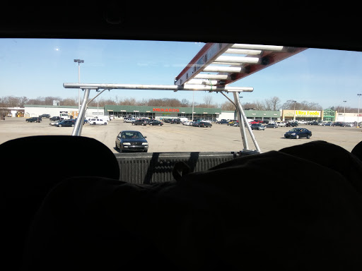 Home Improvement Store «Menards», reviews and photos, 6050 W Ridge Rd, Gary, IN 46408, USA