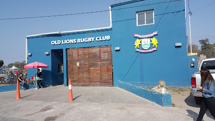 Old Lions Rugby Club