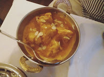 Curry du Restaurant Indien SURAJ Paris - n°5