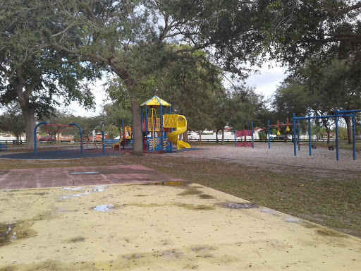 Park «Norwood Park», reviews and photos, 19401 NW 14th Ave, Miami, FL 33169, USA