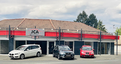 Jca Automobiles à Bergerac