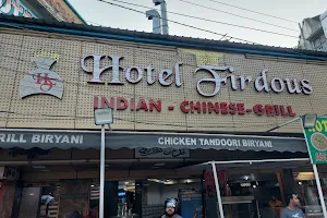 Hotel Firdous image