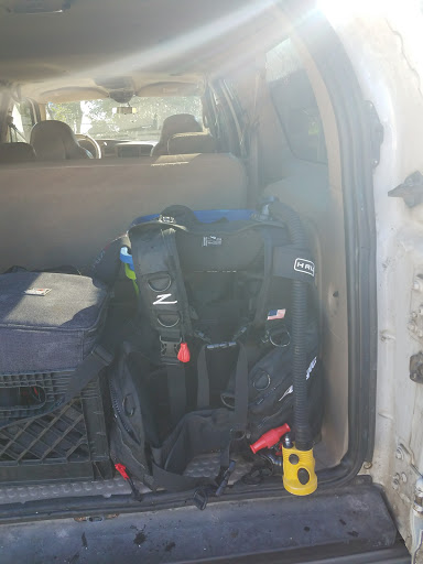 Sporting Goods Store «Under Pressure Sports», reviews and photos, 648 S Commerce Ave, Sebring, FL 33870, USA