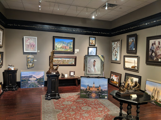 Religious Goods Store «Deseret Book», reviews and photos, 1076 S 750 E, Orem, UT 84097, USA