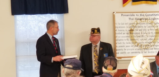 American Legion Talbot Post 70