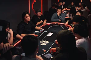 Poker Ape (Play Texas Hold’em Poker in Auckland) image