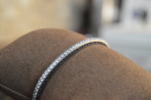 Jeweler «Comfort & Son Jewelers», reviews and photos, 3951 Vestal Pkwy E, Vestal, NY 13850, USA