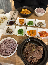 Bulgogi du Restaurant coréen Seoul Toque à Paris - n°11