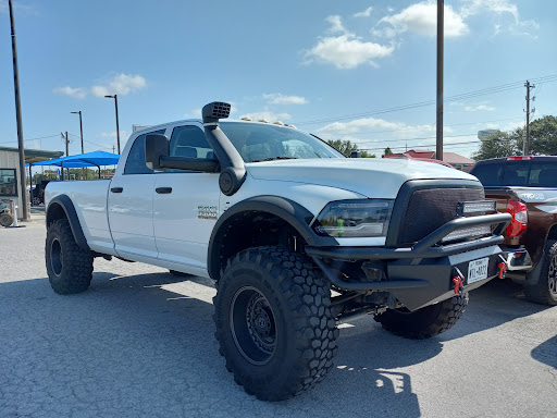 Used Car Dealer «Callahan Motor Company LLC», reviews and photos, 9601 Denton Hwy, Fort Worth, TX 76244, USA