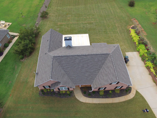 Roofing Contractor «ABM Services & Renovations Inc», reviews and photos, 38 Hampton St, McDonough, GA 30253, USA