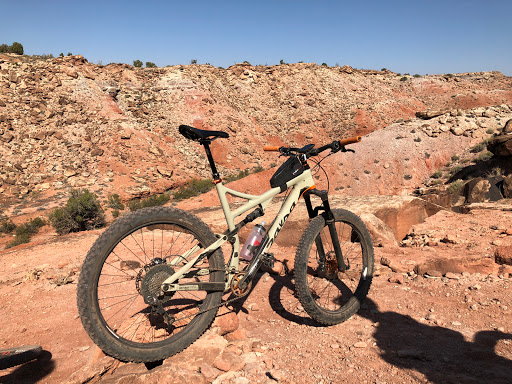 Bicycle Store «World of Bikes», reviews and photos, 723 S Gilbert St, Iowa City, IA 52240, USA