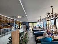 Atmosphère du Restaurant Ancora à Villefranche-sur-Mer - n°3