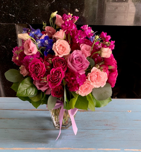 Florist «Chelsea Floral Designs», reviews and photos, 3094 E Shadowlawn Ave NE, Atlanta, GA 30305, USA