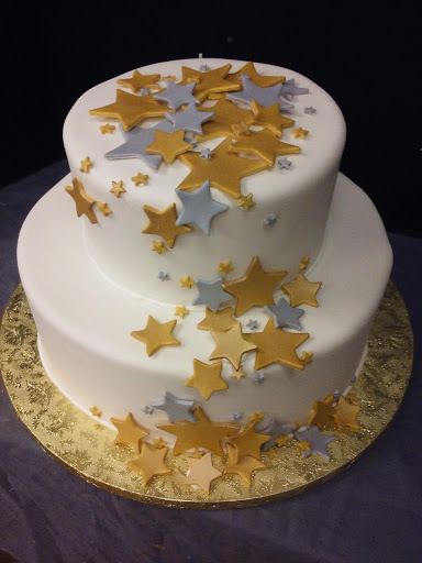 Bakery «Pastry Garden - Poughkeepsie Plaza», reviews and photos, 2586-2600 South Rd #5, Poughkeepsie, NY 12601, USA