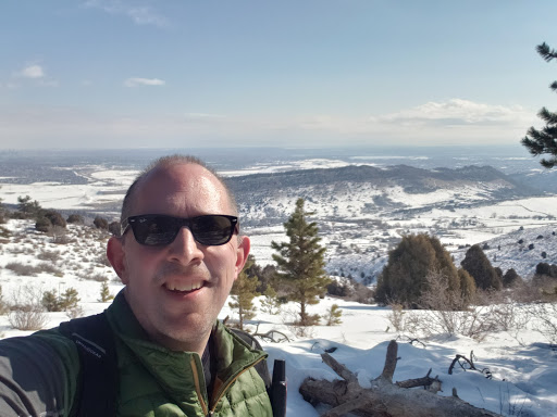 Tourist Attraction «Mount Falcon Park», reviews and photos, Castle Trail, Morrison, CO 80465, USA