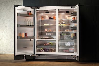 Refrigeracion y Cocinas Camarillo