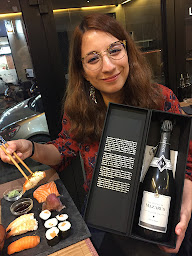 Photo n°16 de Sushi Doré à Amiens ()