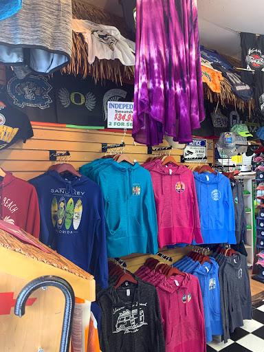 Shopping Mall «Shoppes On Sand Key», reviews and photos, 1261 Gulf Blvd, Clearwater, FL 33767, USA