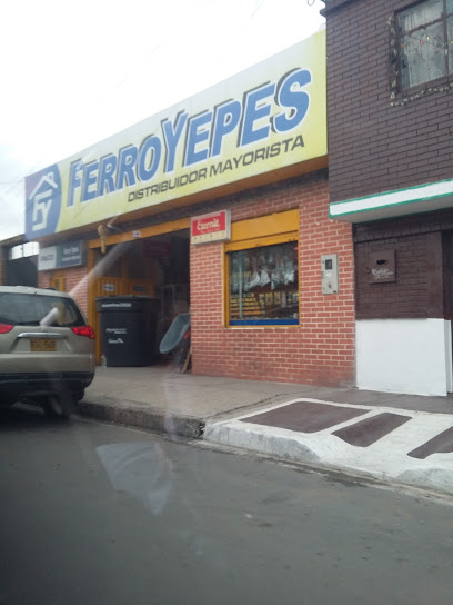FerroYepes