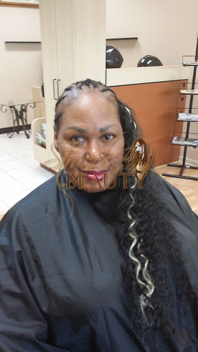Hair Salon «Strands of Beauty Salon- Fayetteville», reviews and photos, 139 Pavilion Pkwy, Fayetteville, GA 30214, USA