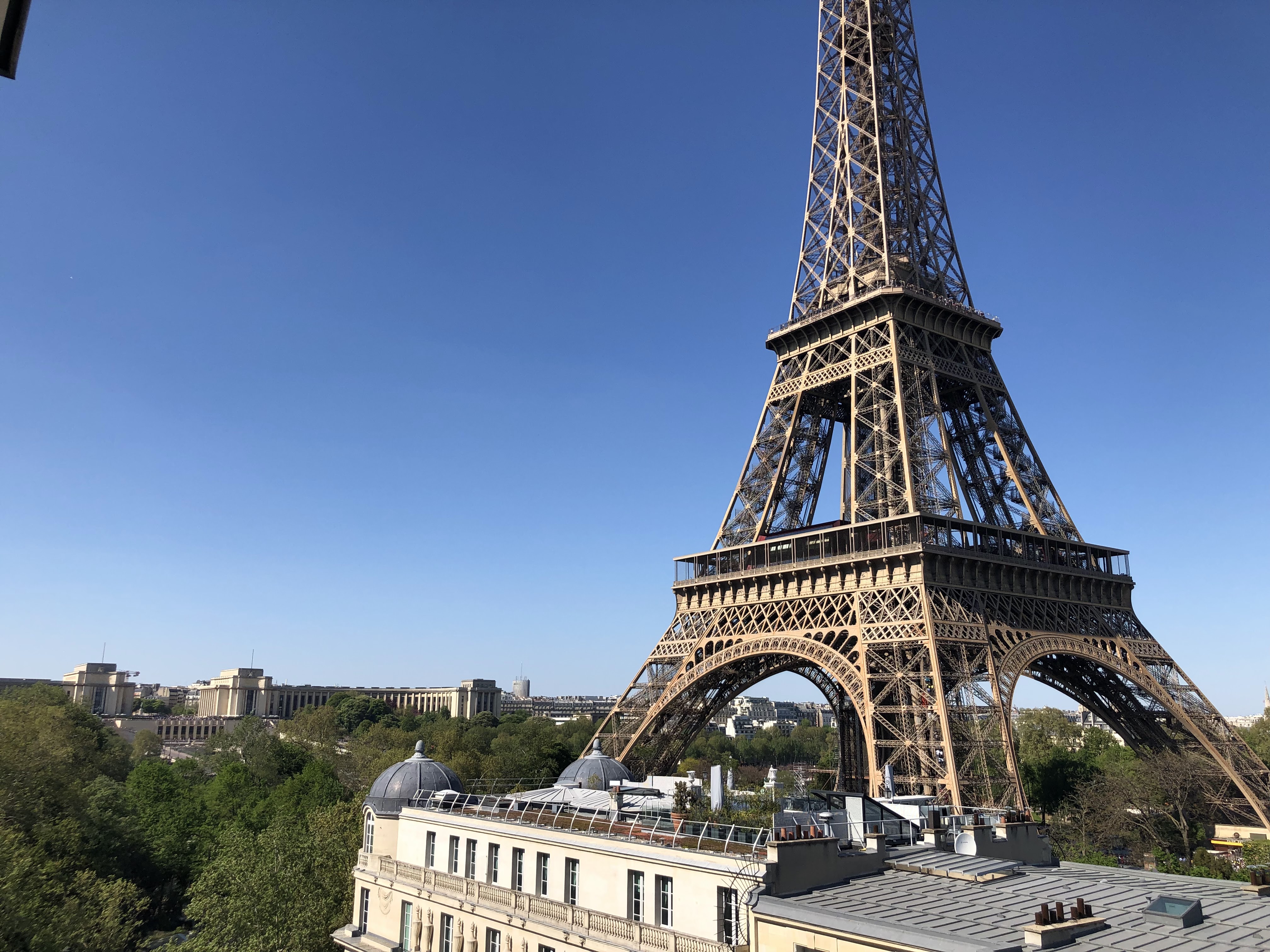 Photo n° 2 de l'avis de Joshua.h fait le 21/04/2019 à 18:36