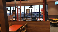 Atmosphère du Restauration rapide Burger King à Exincourt - n°4