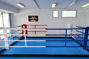 Kickboxschule Cetin image