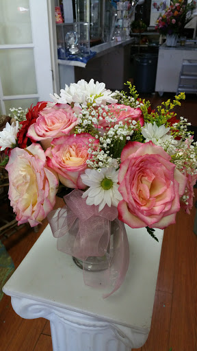 Florist «Botanica Florist», reviews and photos, 1740 E Huntington Dr, Duarte, CA 91010, USA