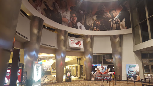 Movie Theater «AMC Deer Valley 17», reviews and photos, 3033 Agua Fria Fwy, Phoenix, AZ 85027, USA