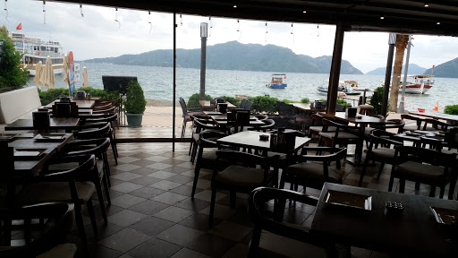 Blackpool Bar Marmaris