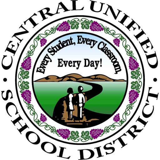Central Unified School District - Business Annex