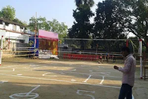 Hasanpur Play Ground image