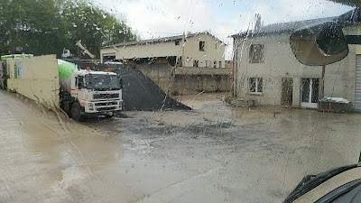 Lachaux beton à Malemort