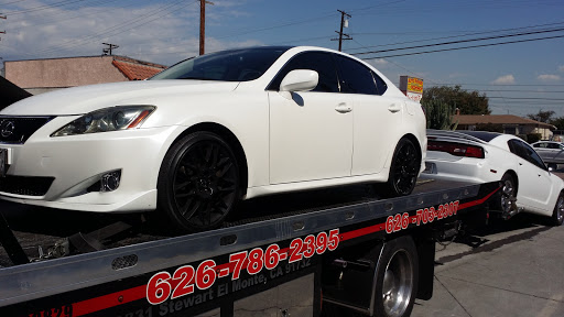 Auto Repair Shop «Gardunos Auto Repair», reviews and photos, 4369 Peck Rd Unit 1, El Monte, CA 91732, USA