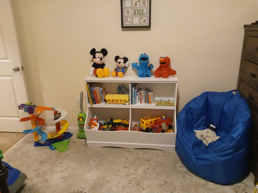 Department Store «HomeGoods», reviews and photos, 18061 Highwoods Preserve Pkwy, Tampa, FL 33647, USA