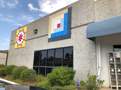 Quilt Shop «Quilt In A Day», reviews and photos, 1955 Diamond St, San Marcos, CA 92078, USA