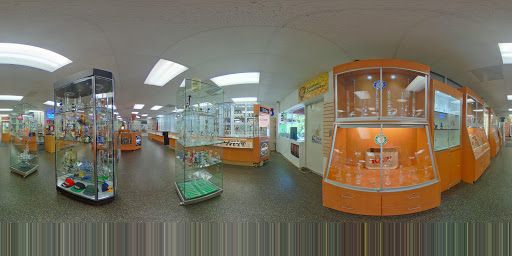 Tobacco Shop «Pure Virtue Glass», reviews and photos, 5481 Randolph Rd, Rockville, MD 20852, USA