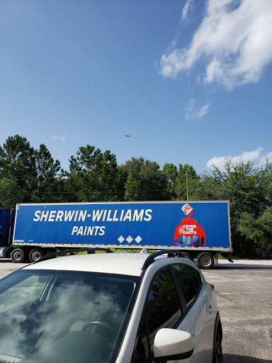Paint Store «Sherwin-Williams Paint Store», reviews and photos, 1300 Schillinger Rd S e, Mobile, AL 36695, USA