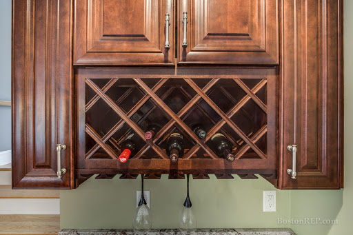 Granite Supplier «Stone City Cabinets & Granite», reviews and photos, 4046 Fernandina Rd e, Columbia, SC 29212, USA