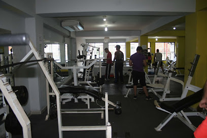 Gym 305 fitness - Maturin 6201, Monagas, Venezuela
