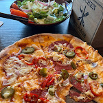 Photo n°1 de l'avis de Sascha.r fait le 30/07/2023 à 18:16 sur le  Al Porto à Krummhörn