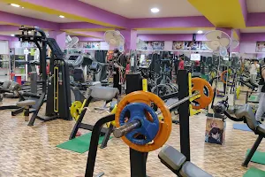 Mission Fitness India image